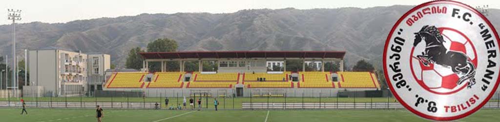 Sinatle Stadium
